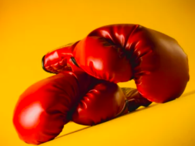 life, fight