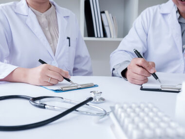 hydroxychloroquine study