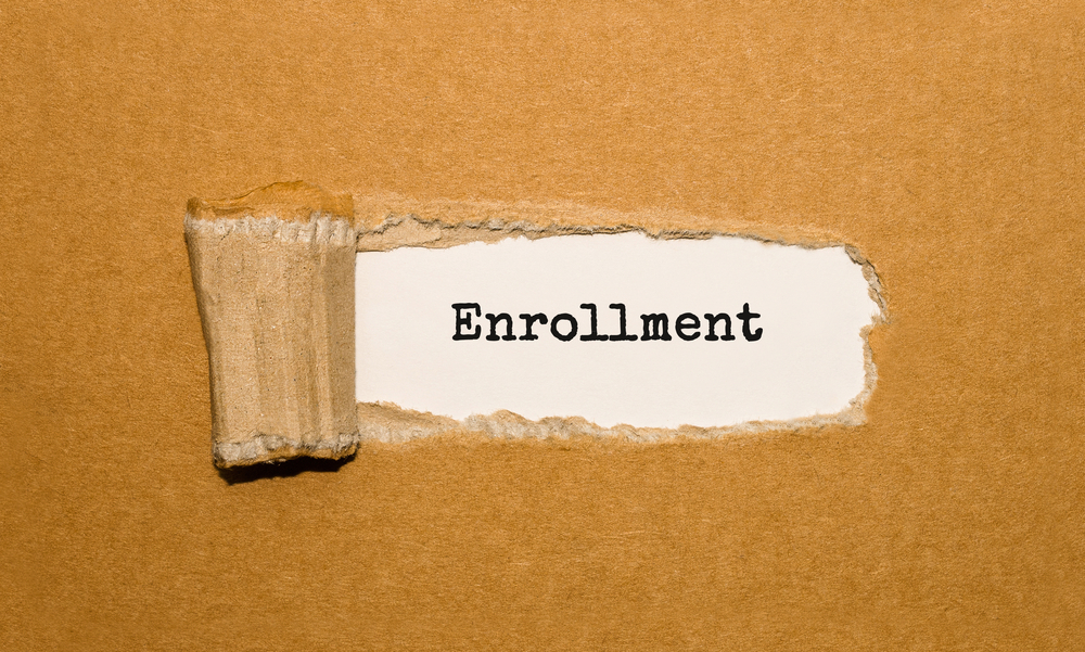 clinical trial enrollment