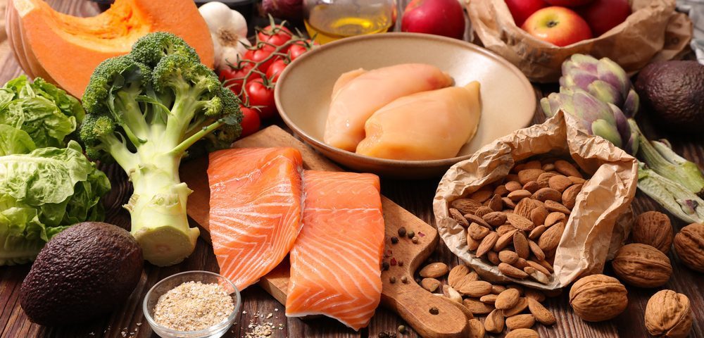 Will an Anti-inflammatory Diet Help My Symptoms?