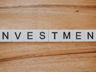 financing round