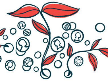 An illustration of coins with stems and leaves growing from them.