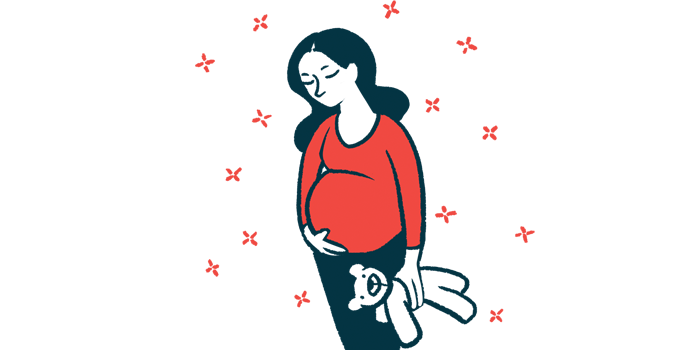 lupus nephritis pregnancy | Lupus News Today | pregnant illustration