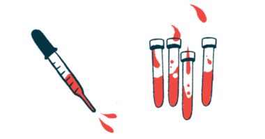 An illustration of test tubes and a pipette.