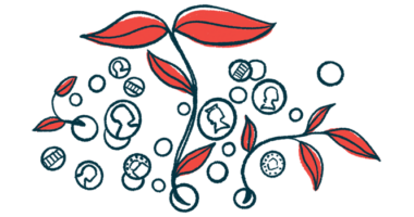 Money is shown growing on a vine in this illustration.