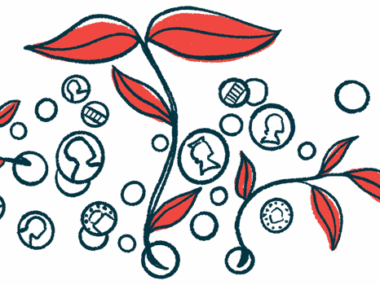 Money is shown growing on a vine in this illustration.