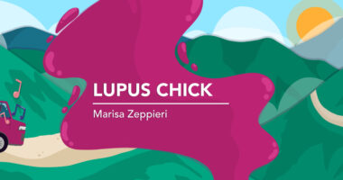 Banner for Marisa Zeppieri's column 